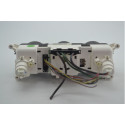 Controle Ar Condicionado Com Cabo Vw Fox Crossfox Original