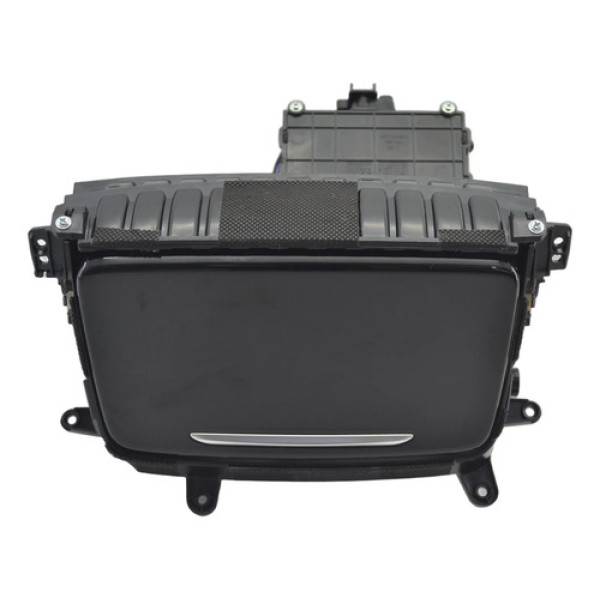 Porta Treco C/tomada 12v Console Azera 2020 Original