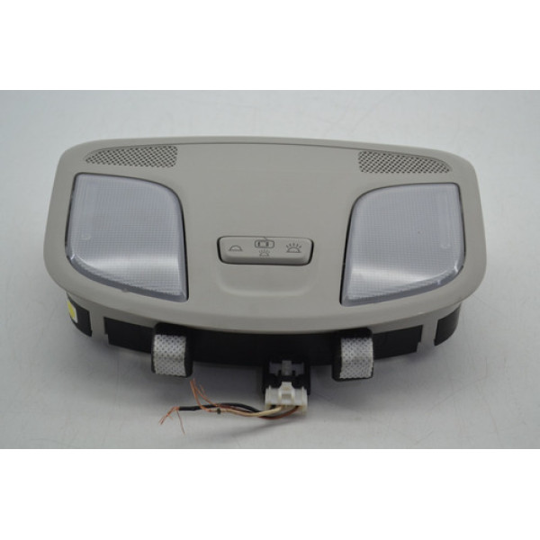 Luz Interna Cortesia Teto Hb20 2020 Original