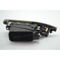 Difusor Ar Lateral Direito Painel Peugeot 208 2017 Original 