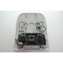 Luz Luminaria Cortesia Teto Jeep Renegade 2021 Original