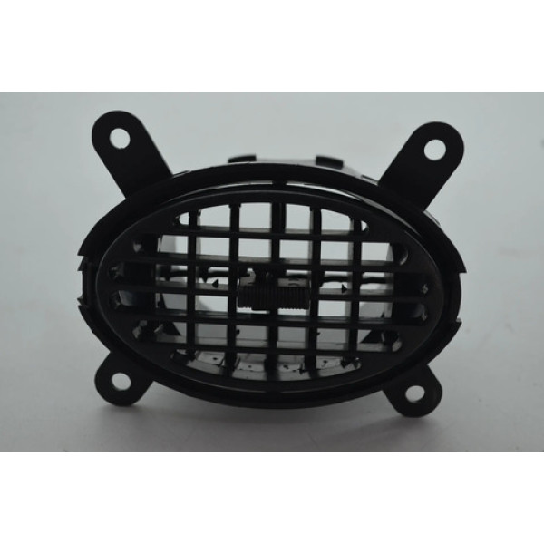 Difusor Saida Ar Lateral Painel Chery Qq 2011-2014 Original