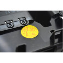 Difusor Saida Ar Central Painel Gm Tracker 2023 Original