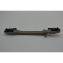 Puxador Alça Teto Pqp Toyota Corolla Xli 1998 1999 Original Preto