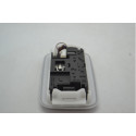 Luz Interna Teto Cortesia Jeep Renegade 2023 Original
