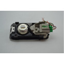 Luz Interna Teto Traseira Citroen C3 2015 Original