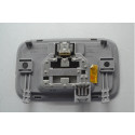 Luz Interna Teto Cortesia I30 2014 Original