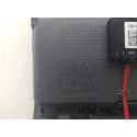 Luz Luminária Teto Porta Óculos Volkswagen T-cross Origina