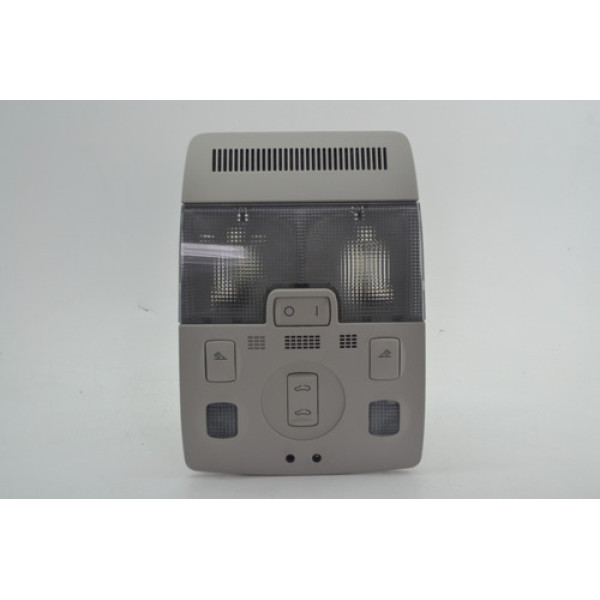 Luz Cortesia Interna Teto Audi A3 Sportback 2011 Original