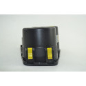 Acabamento Porta Copo Console Pajero Dakar 2013 Original Preto