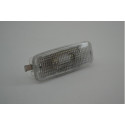 Luz Interna Teto Quebra Sol Audi A3 2020 Original