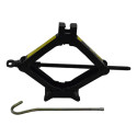 Macaco Troca Roda Sanfona Chery Face 2010 2011 Original
