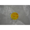 Par Apoio Alça Teto Pqp Porta Oculos Tracker 2014-2019 Origi Cinza Cinza