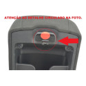 Apoio Braço Console Central I30 2009 Original Original