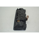 Luz Interna Teto Traseira Vw T-cross 2020-2025 Original