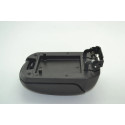 Encosto Apoio Braço Console Gm Cruze 2013 Original Preto