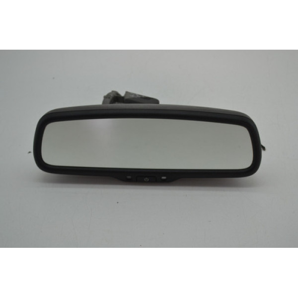 Espelho Retrovisor Interno Fiat Toro Freedom 2017 Original