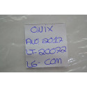 Comando Controle Ar Condicionado Onix Original