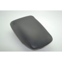 Encosto Apoio Braço Console Central Nissan Sentra Original Preto