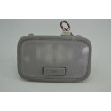 Luz Luminaria Cortesia Interna Teto Hb20 Original
