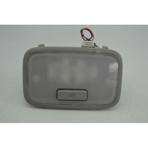 Luz Luminaria Cortesia Interna Teto Hb20 Original