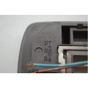 Luz Interna Teto Traseira Honda Civic 2006 A 2011 Original