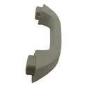 Puxador Interno Alça Pqp Ranger 2021 Original Bege