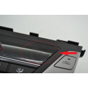 Comando Ar Condicionado Painel Elantra 2018 Original