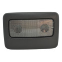 Luz Luminária Interna Cortesia Teto Fiat Palio 2001 Original