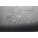 Moldura Porta Treco Objeto Painel Fiat Siena 2000 Original Preto