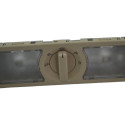 Luz Interna Teto Cortesia Volkswagen Tiguan 2010 Original