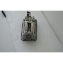 Luz Cortesia Traseira Leitura Bmw X5 2004 2005 Original