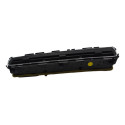 Difusor Saida Ar Painel Lateral Direito Honda Hr-v 2016 Orig
