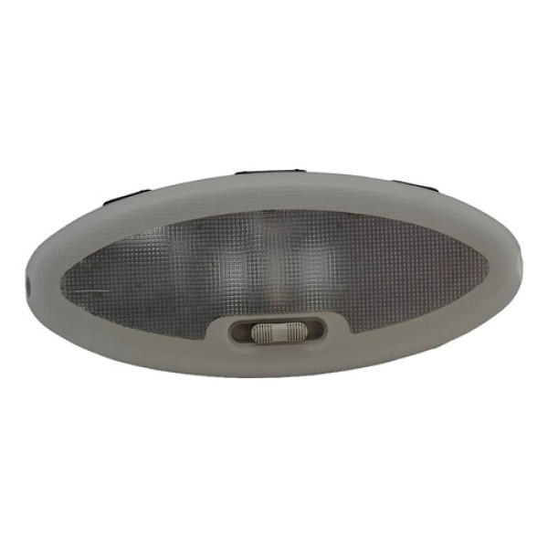 Luz Cortesia Interna Teto Fiat Linea 2009 Original