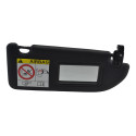 Quebra Sol Ld Direito Passageiro Fastback 2023 Original
