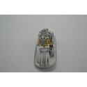 Luz Cortesia Interna Teto Renault Duster 2015 2016 Original