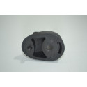 Presilha Suporte Quebra Sol Volkswagen Apolo 1991 Original