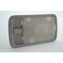 Luz Luminaria Cortesia Teto Toyota Corolla 2005 Original