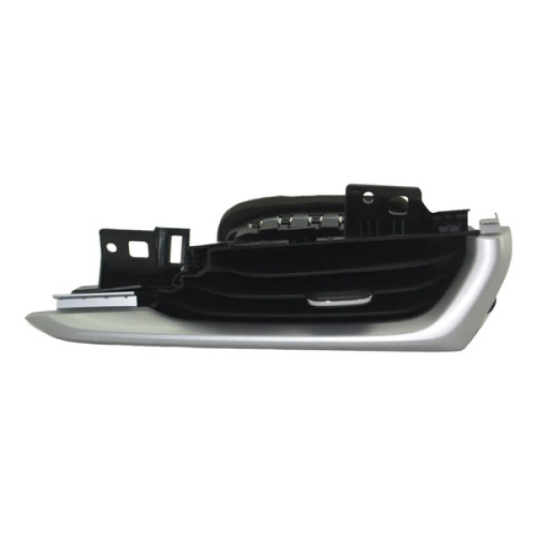 Difusor Ar Lateral Direito Painel Tracker 2020 A 2026 Origin