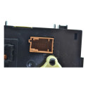 Comando Ar Condicionado Painel Citroen C3 2015 Origina