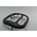 Moldura Central Painel Renault Captur 2021 Origin 682708364r Preto