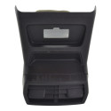 Difusor Saida Ar Traseiro Console A3 2023 Original