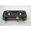 Luz Interna Teto Cortesia Hb20 2015 Original 5