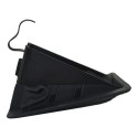 Moldura Porta Treco Objeto Painel S10 2004 Blazer Original Preto