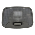 Luz Interna Teto Central Traseira Pajero Hpe 2016 Original