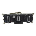 Comando Ar Condicionado Painel Vw Fox 2013 Crossfox Origina