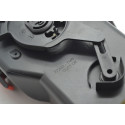 Difusor Lateral Esquerdo Painel Honda City 2013 Original