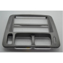 Moldura Difusor Radio Central Painel Tr4 2003 A 2015 Origina Preto