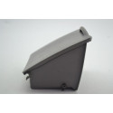 Moldura Porta Objeto Treco Painel Toyota Corolla Original Cinza
