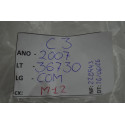 Comando Ar Condicionado Painel C3 2003 A 2012 Original